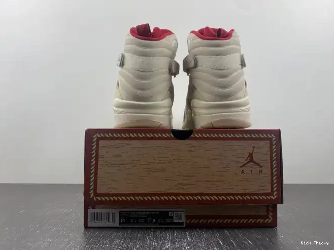 Kicked Out Shoe Store (Friends FJ2850-107 Jordan Casa Family Su Special and Retro Es Mi Box) SoleFly Casa 8 0531
